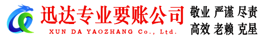 宁阳迅达清债公司